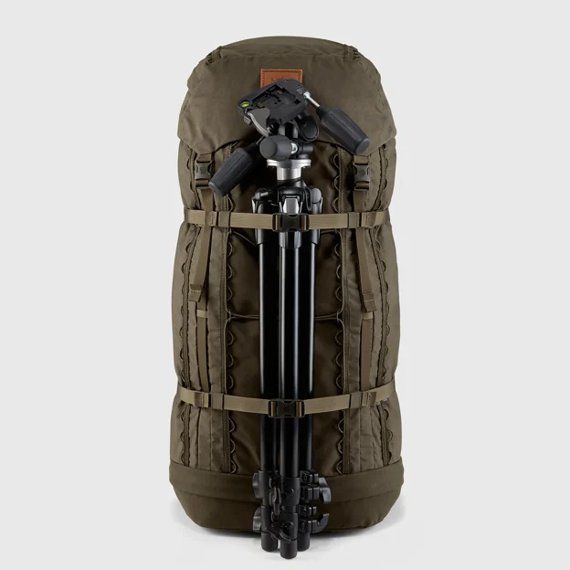 Fjällräven Singi 48 Unisex Hunting backpacks Detail 22048
