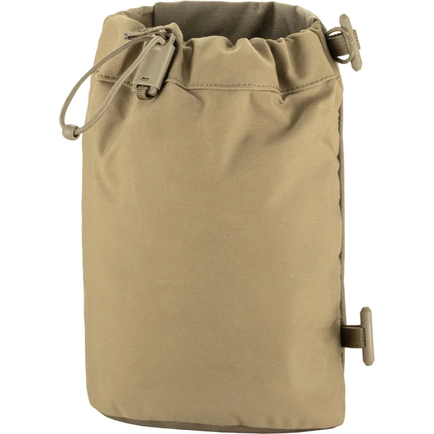 Fjällräven Singi Gear Holder Unisex Backpack & bag accessories Beige Main Front 79812