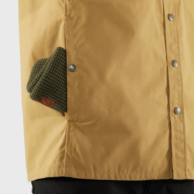 Fjällräven Singi Overshirt M Shirts Men’s