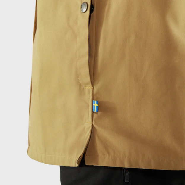 Fjällräven Singi Overshirt M Shirts Men’s