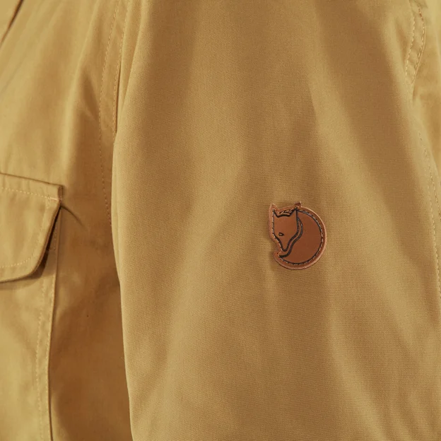 Fjällräven Singi Overshirt M Shirts Men’s