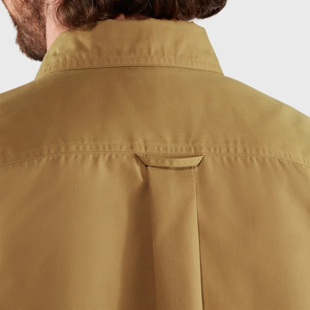 Fjällräven Singi Overshirt M Shirts Men’s