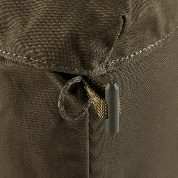 Fjällräven Singi Side Pocket Unisex Backpack & bag accessories Detail 21488