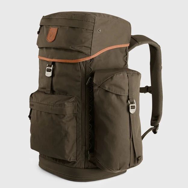 Fjällräven Singi Side Pocket Unisex Backpack & bag accessories Detail 21487
