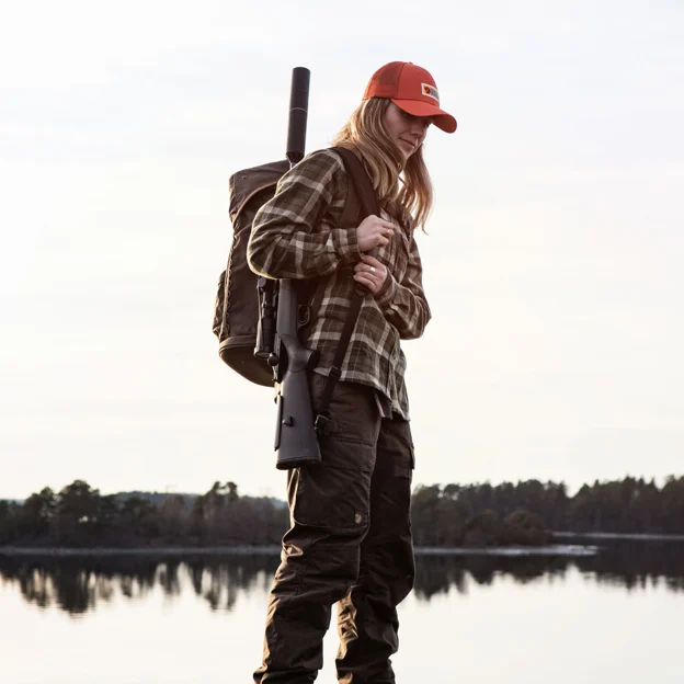 Fjällräven Women’s Outlet Mood 77116