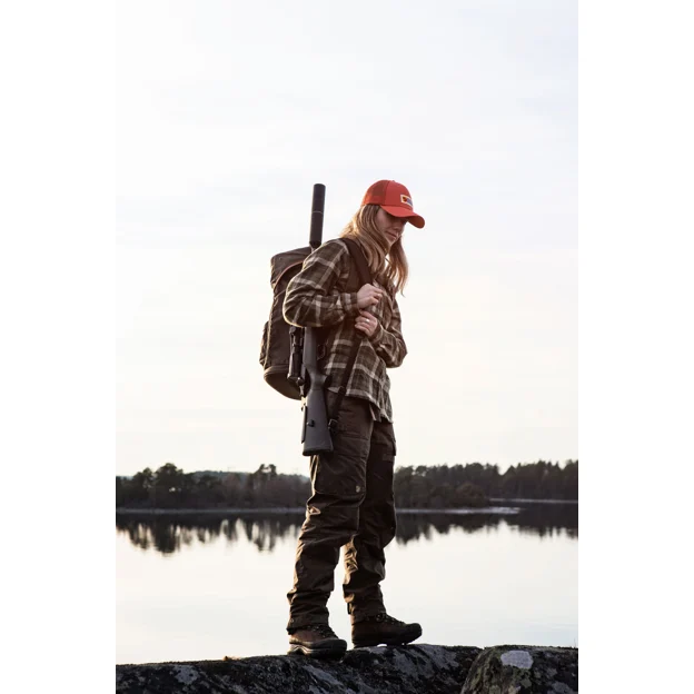 Fjällräven Women’s Outlet Mood 76859