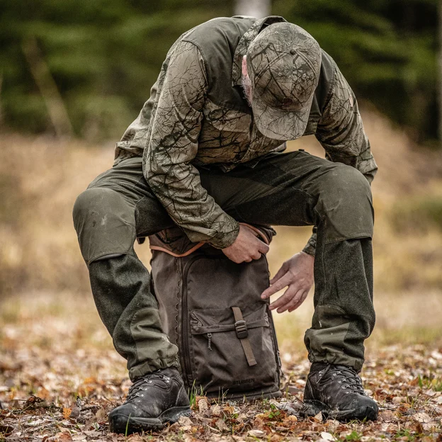 Fjällräven Unisex Hunting backpacks Mood 54600