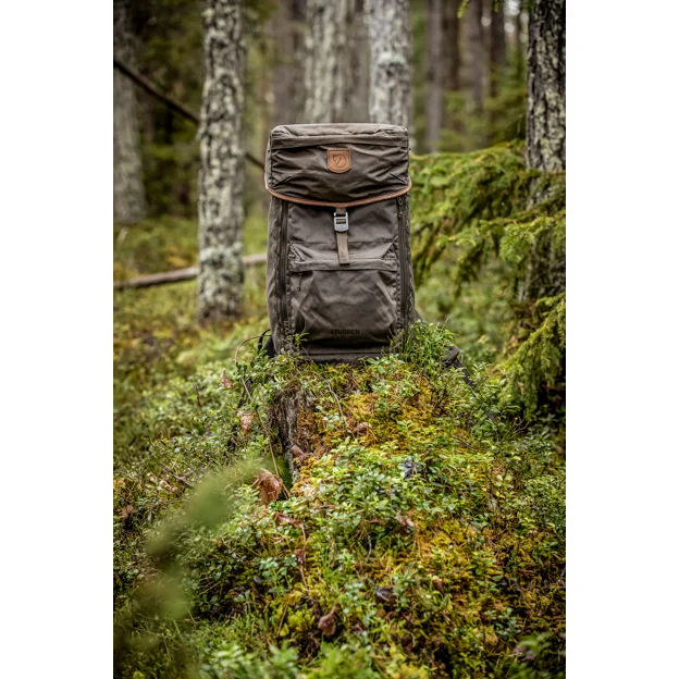 Fjällräven Unisex Hunting backpacks Mood 47522