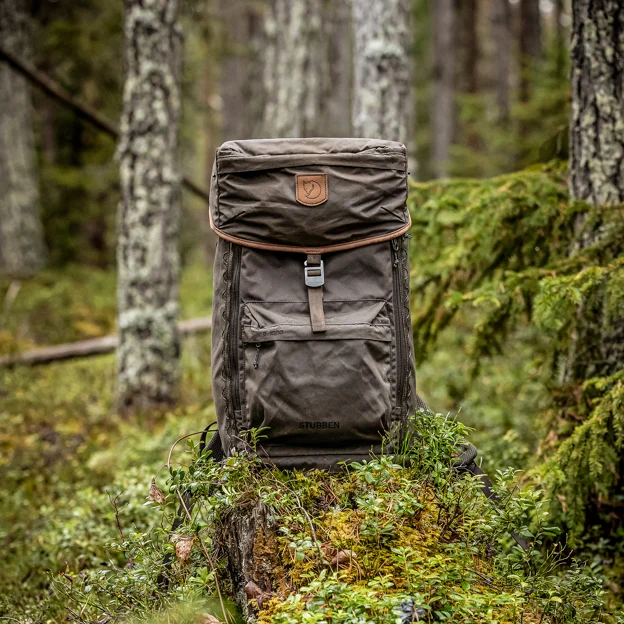 Fjällräven Unisex Hunting backpacks Mood 54590