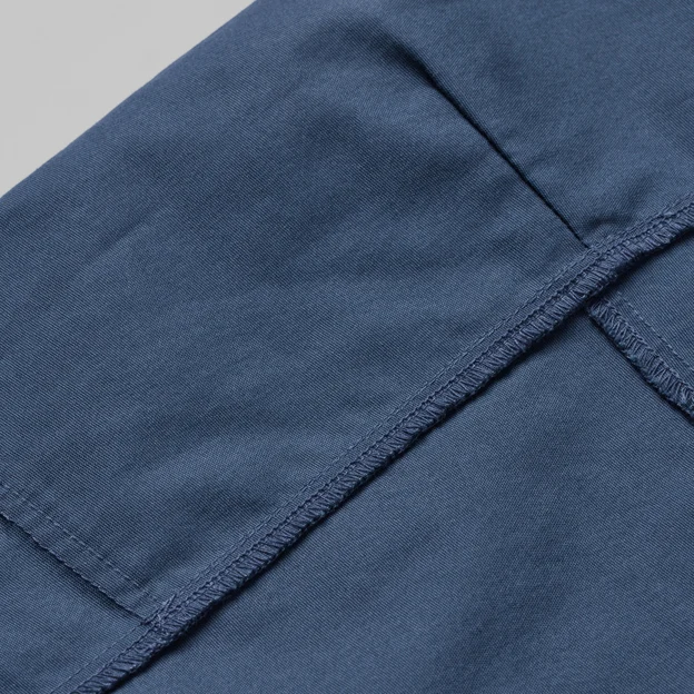 Fjällräven Singi X-Trousers M Men’s Trekking trousers Detail Angle L 76156