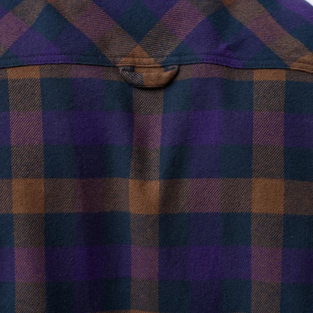 Fjällräven Skog Relaxed Shirt M Men’s Shirts Model Angle I 119975