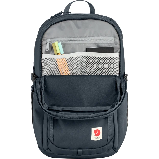 Fjällräven Skule 20 Unisex Daypacks Detail Angle G 65593