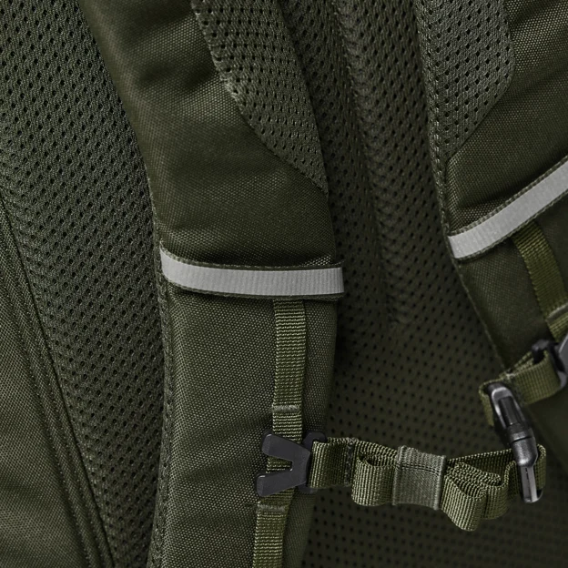 Fjällräven Skule 20 Unisex Daypacks Model Angle H 82740