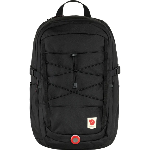 Fjällräven Skule 28 Unisex Daypacks Detail Angle F 60286