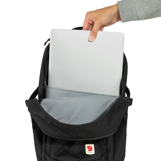 Fjällräven Skule 28 Unisex Daypacks Detail Angle G 60287