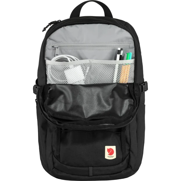 Fjällräven Skule 28 Unisex Daypacks Detail Angle H 60288