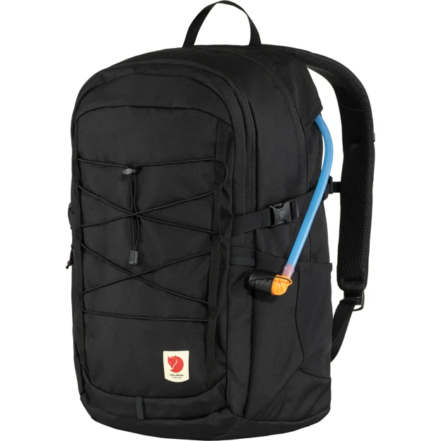 Fjällräven Skule 28 Unisex Daypacks Detail Angle K 60291