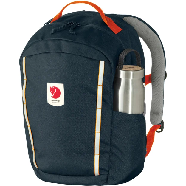 Fjällräven Skule Kids Children’s Daypacks Detail Angle G 60293