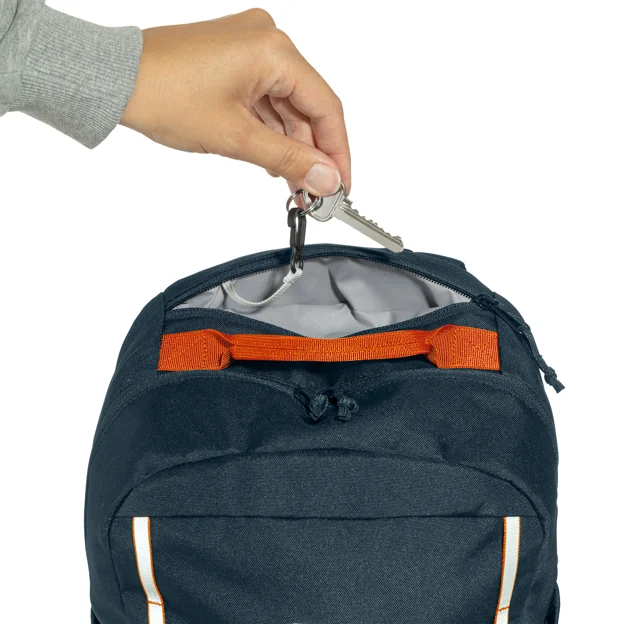 Fjällräven Skule Kids Children’s Daypacks Detail Angle I 60295