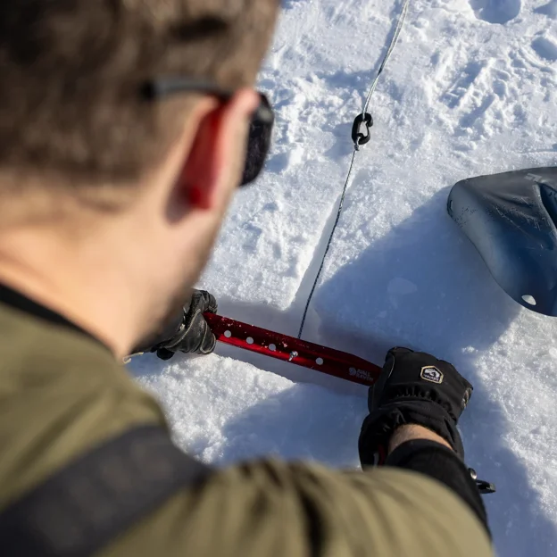 Fjällräven Unisex Tent accessories Mood 98046