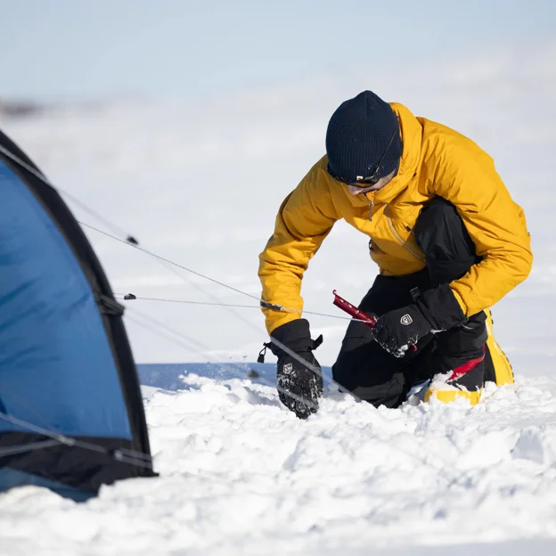 Fjällräven Unisex Tent accessories Mood 98043