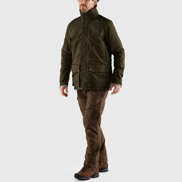Fjällräven Sörmland Padded Jacket M Hunting jackets Men’s