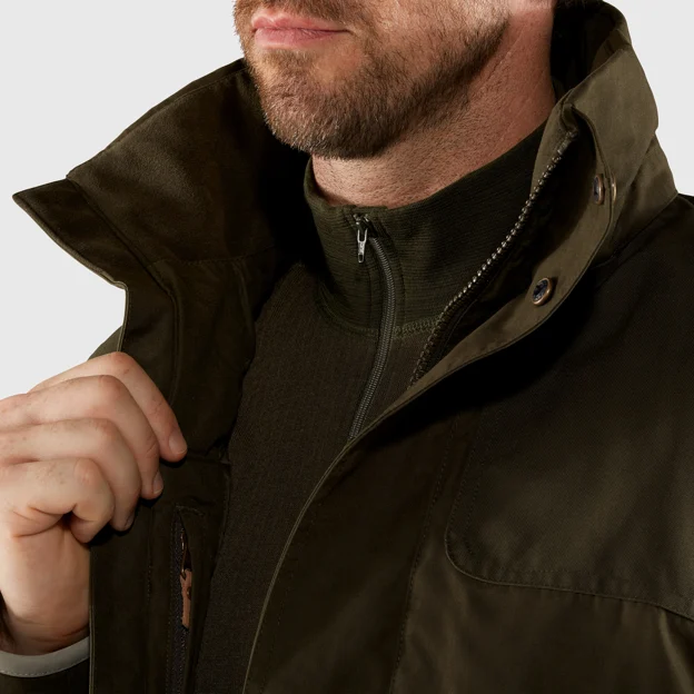 Fjällräven Sörmland Padded Jacket M Hunting jackets Men’s