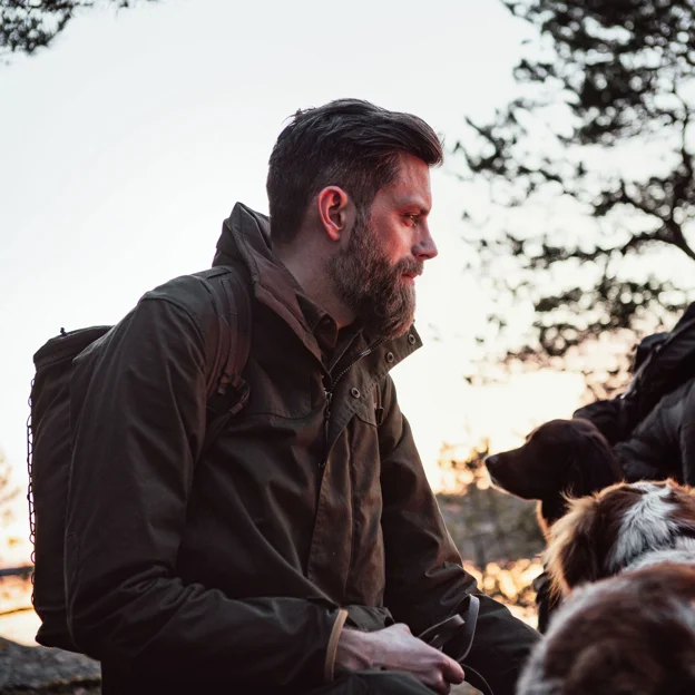 Fjällräven Men’s Hunting jackets Mood 77119