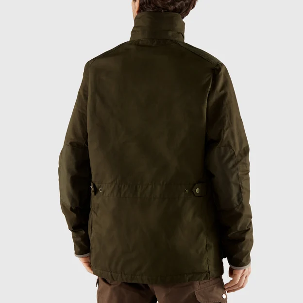 Fjällräven Sörmland Padded Jacket M Hunting jackets Men’s