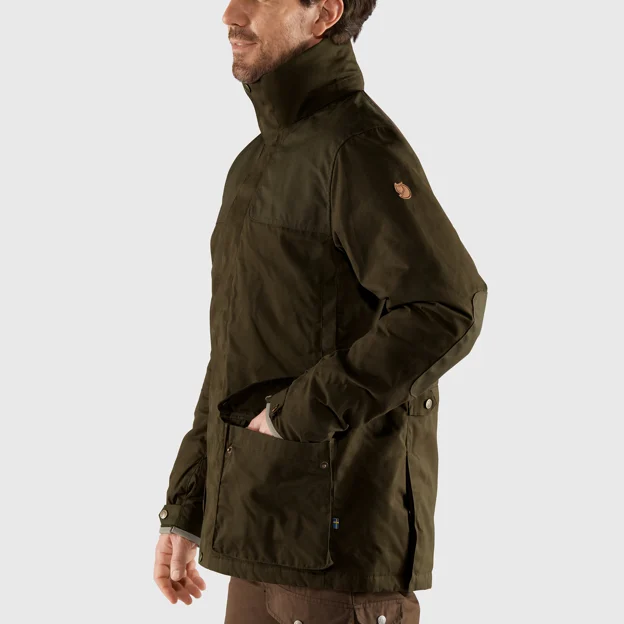 Fjällräven Sörmland Padded Jacket M Hunting jackets Men’s