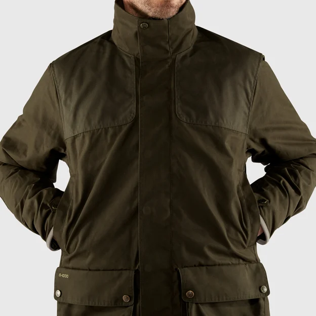 Fjällräven Sörmland Padded Jacket M Hunting jackets Men’s