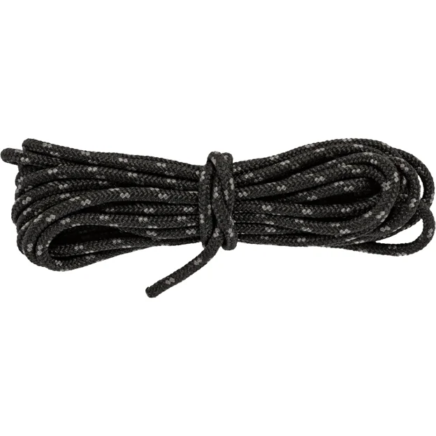 Fjällräven Spare Part Static Cord 2,2mm Unisex Spare parts Black Main Front 91172