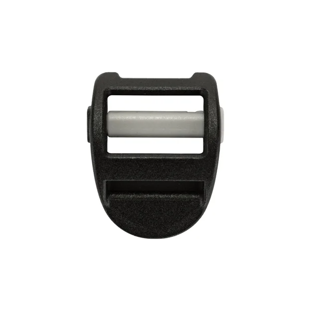 Fjällräven Spare Part Tensionlock 25mm Unisex Spare parts Black Main Front 91176