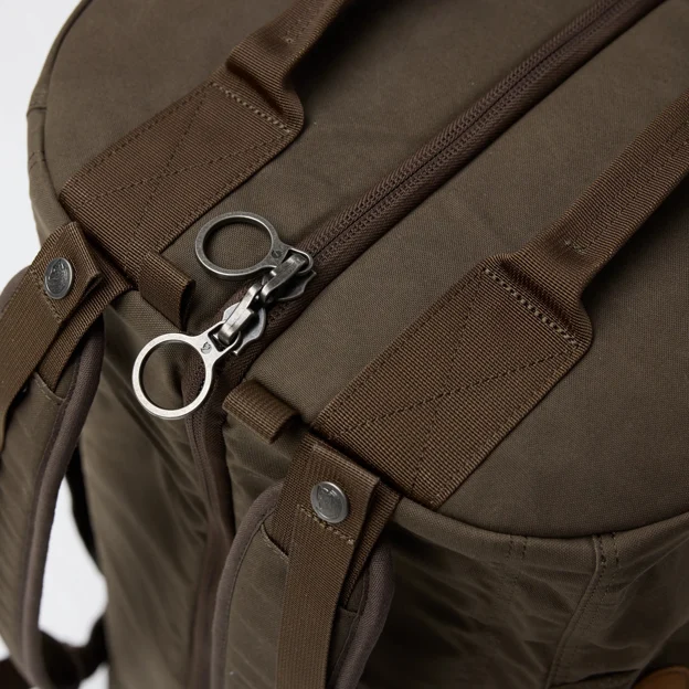 Fjällräven Splitpack Unisex Travel bags Model Angle J 93015