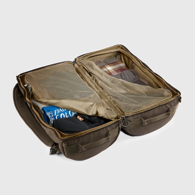 Fjällräven Splitpack Unisex Travel bags Detail 23181