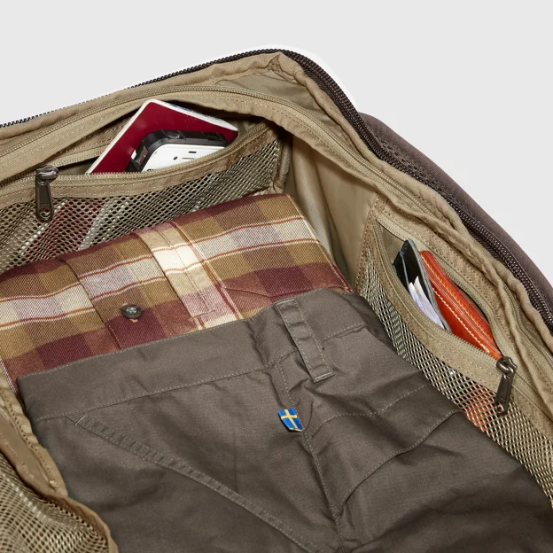 Fjällräven Splitpack Unisex Travel bags Detail 23184