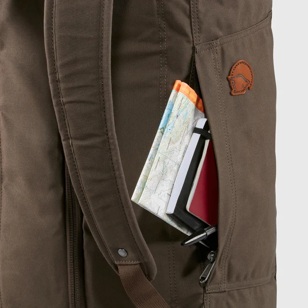Fjällräven Splitpack Unisex Travel bags Detail 23183
