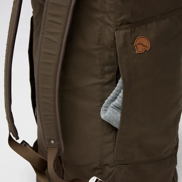 Fjällräven Splitpack Large Unisex Travel bags Model Angle J 92980
