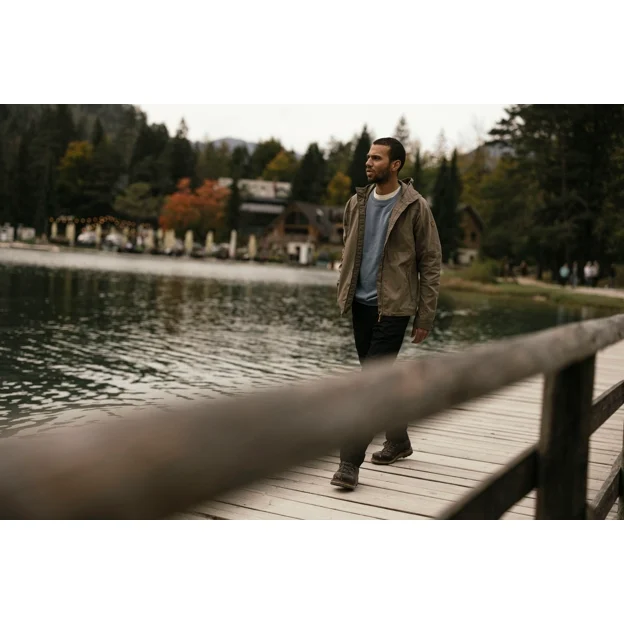 Fjällräven Men’s Outdoor jackets Mood 83150