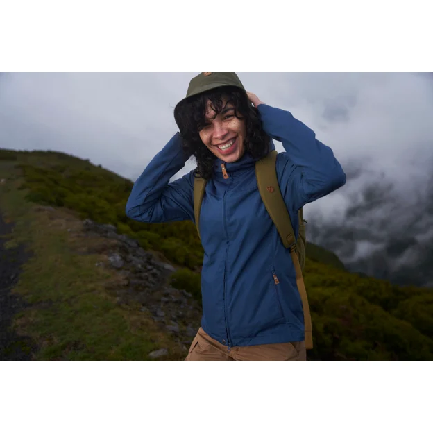 Fjällräven Women’s Outdoor jackets Mood 57177