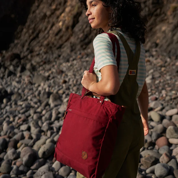 Fjällräven Unisex Daypacks Mood 57142