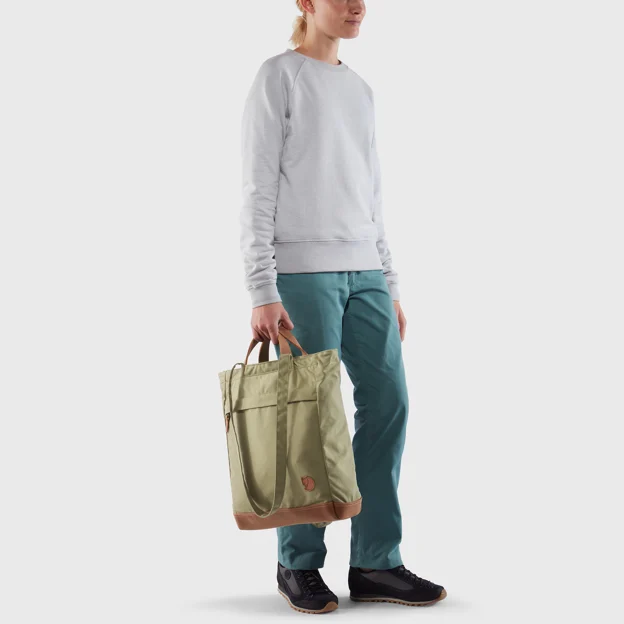 Fjällräven Totepack No. 2 Unisex Daypacks Detail 22094