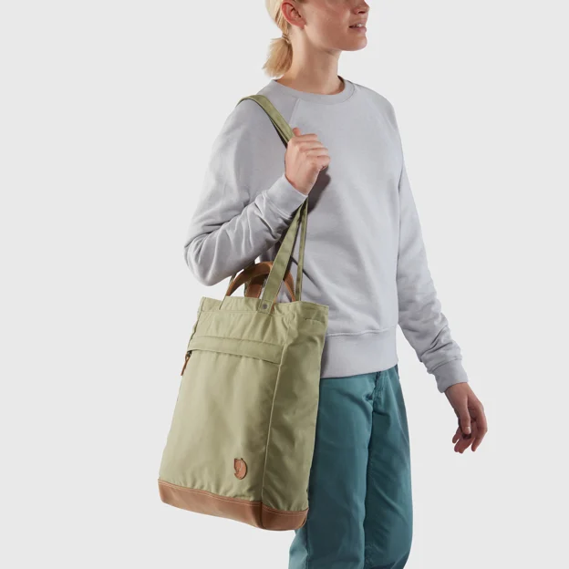 Fjällräven Totepack No. 2 Unisex Daypacks Detail 22093