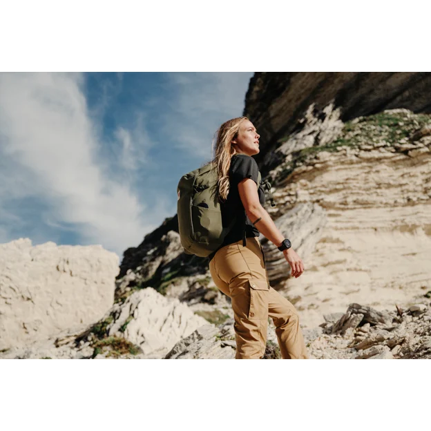 Fjällräven Unisex Daypacks Mood 71109