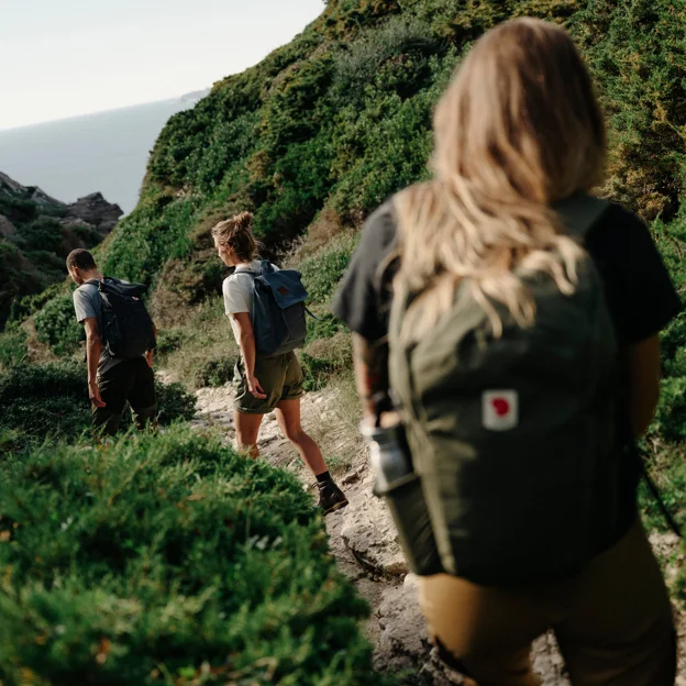 Fjällräven Unisex Daypacks Mood 71153