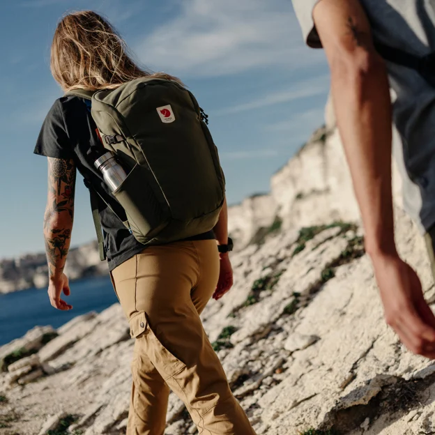 Fjällräven Unisex Daypacks Mood 71140