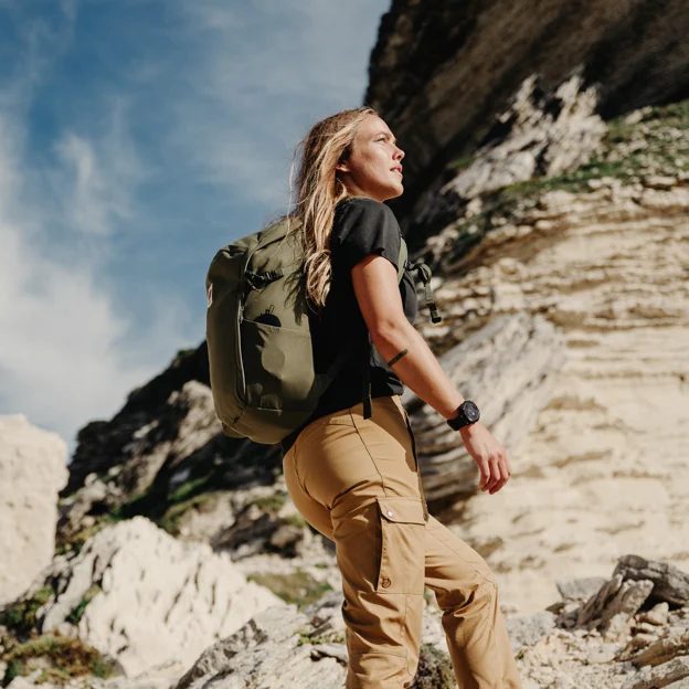 Fjällräven Unisex Daypacks Mood 71184