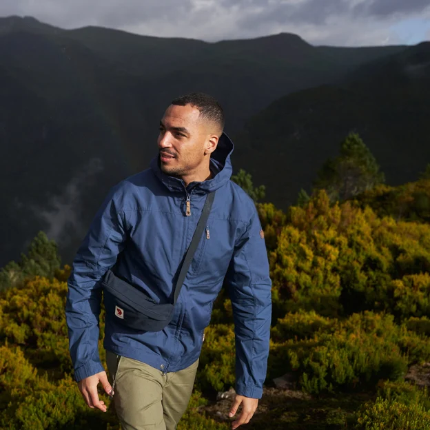 Fjällräven Unisex Outlet Mood 57118