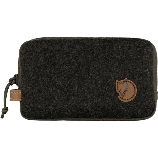 Fjällräven Värmland 20 Bullet Pouch Unisex Hunting accessories Brown, Dark green, Green Main Front 56616