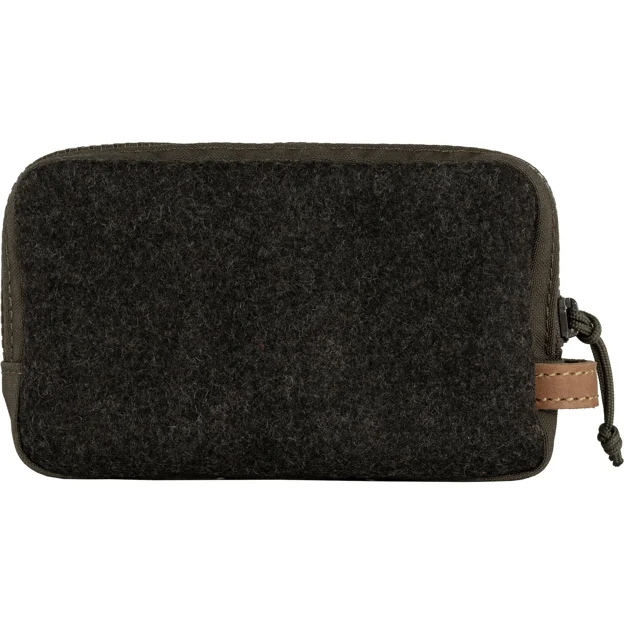 Fjällräven Värmland 20 Bullet Pouch Unisex Hunting accessories Brown, Dark green, Green Main Back 58758